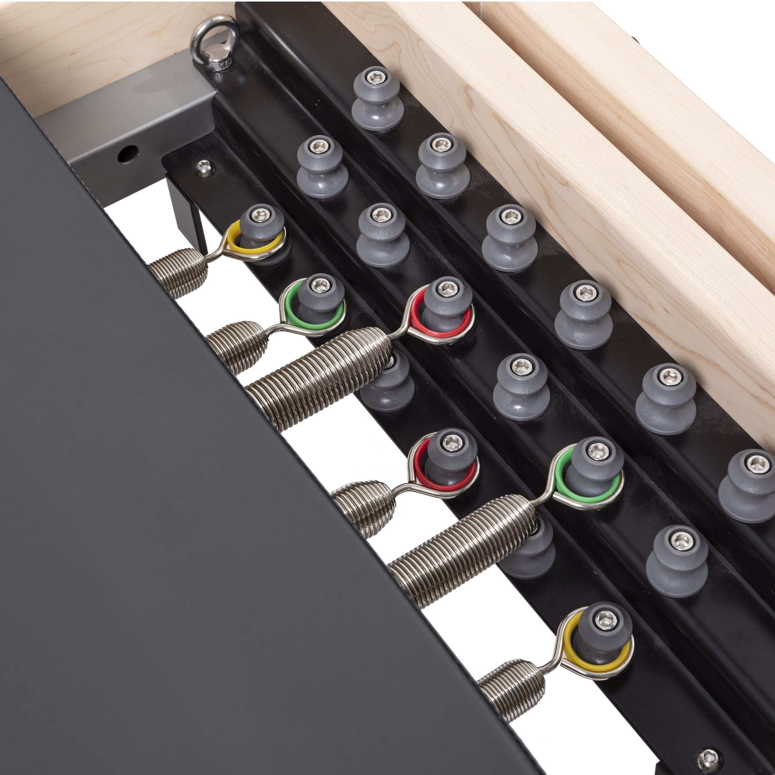 Master Instructor Reformer with Tower